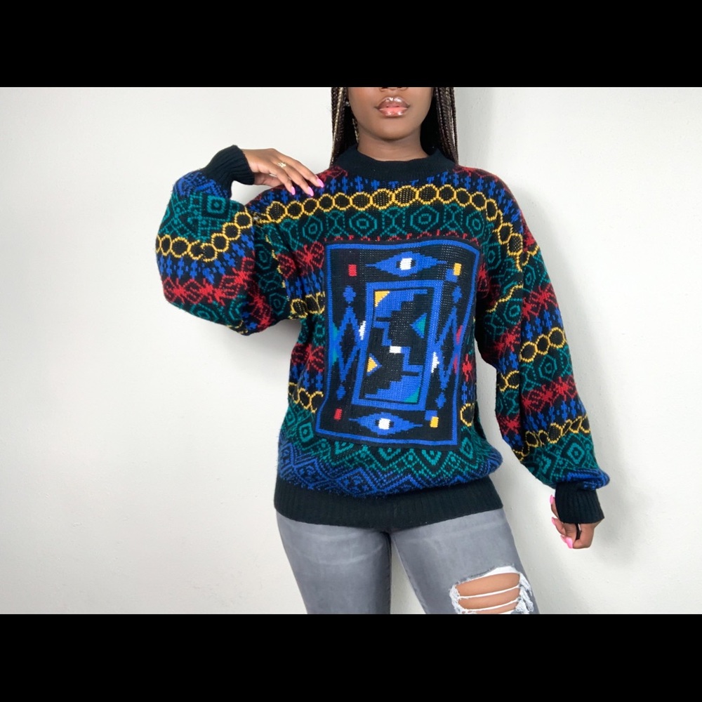 Vintage Sweater